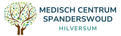 Logo Medisch Centrum Spanderswoud