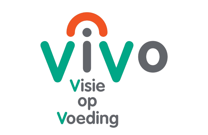 Logo diëtistenpraktijk ViVo