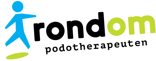Logo RondOm