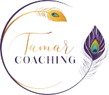 Logo Tamar Coaching