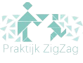 Logo Praktijk Zigzag