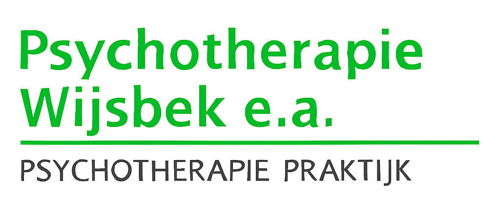 Logo Psychotherapiepraktijk Wijsbek e.a. (Hilversum)