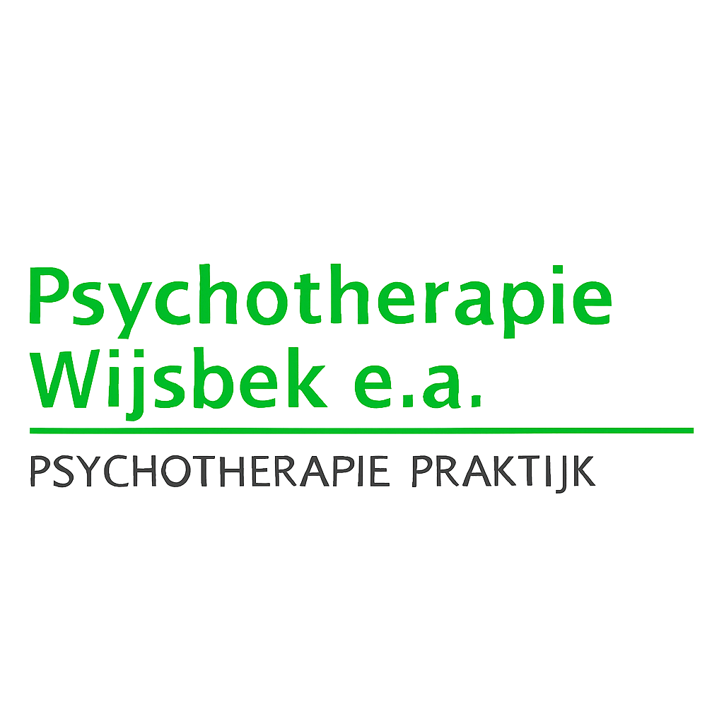 Logo Psychotherapiepraktijk Wijsbek e.a. (Hilversum)