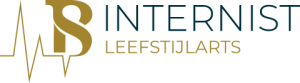 Logo SB Internist | Leefstijlarts
