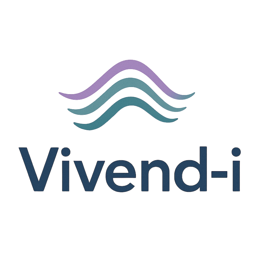 Logo Vivend-i Psychologen Praktijk